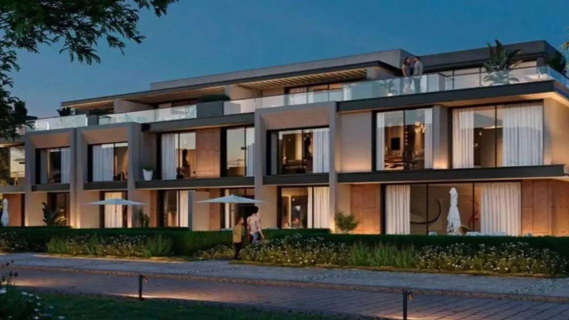 Luxury Villa for Sale - 247 m²