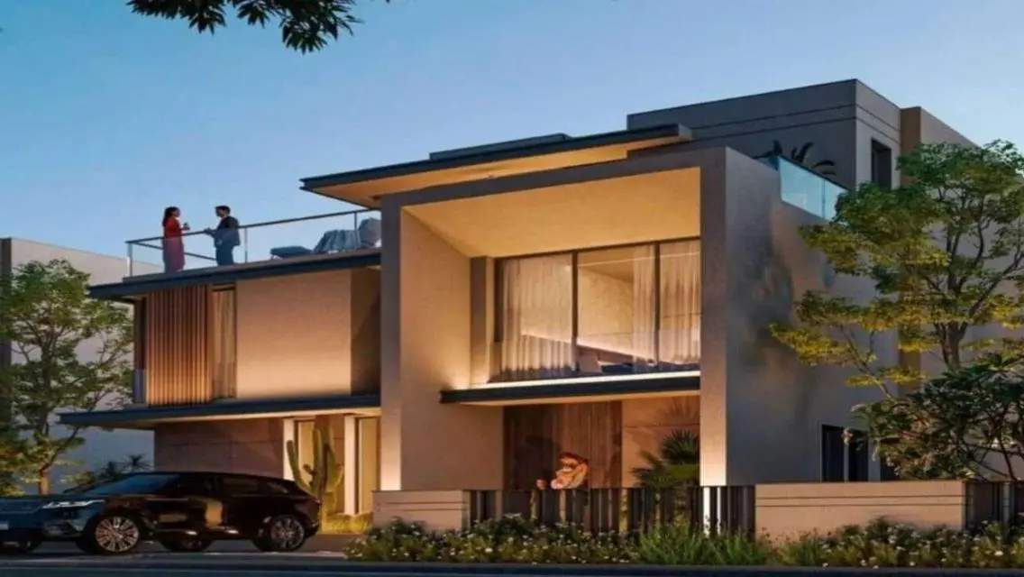 Luxury Villa for Sale - 247 m²