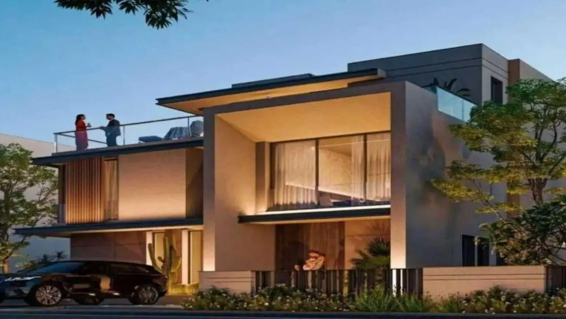 Luxury Villa for Sale - 247 m²