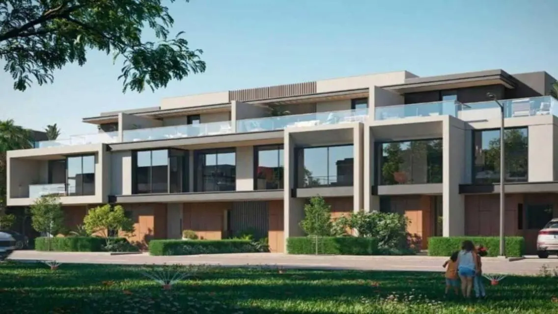 Luxury Villa for Sale - 247 m²