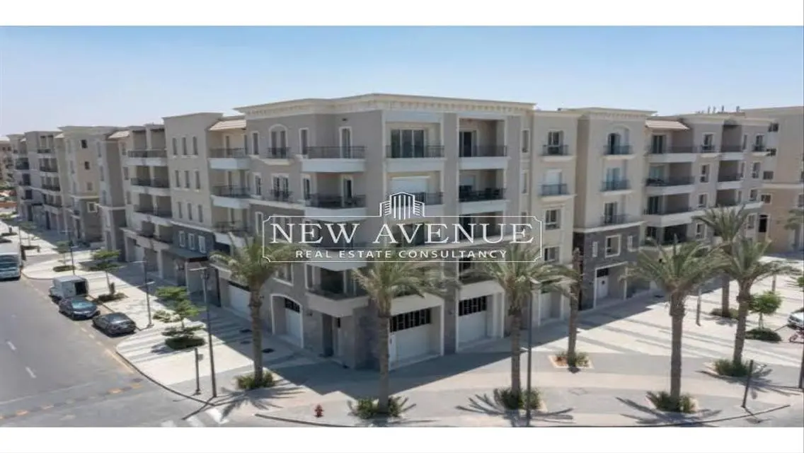 Luxury Apartment for Sale - 148 Sq. M