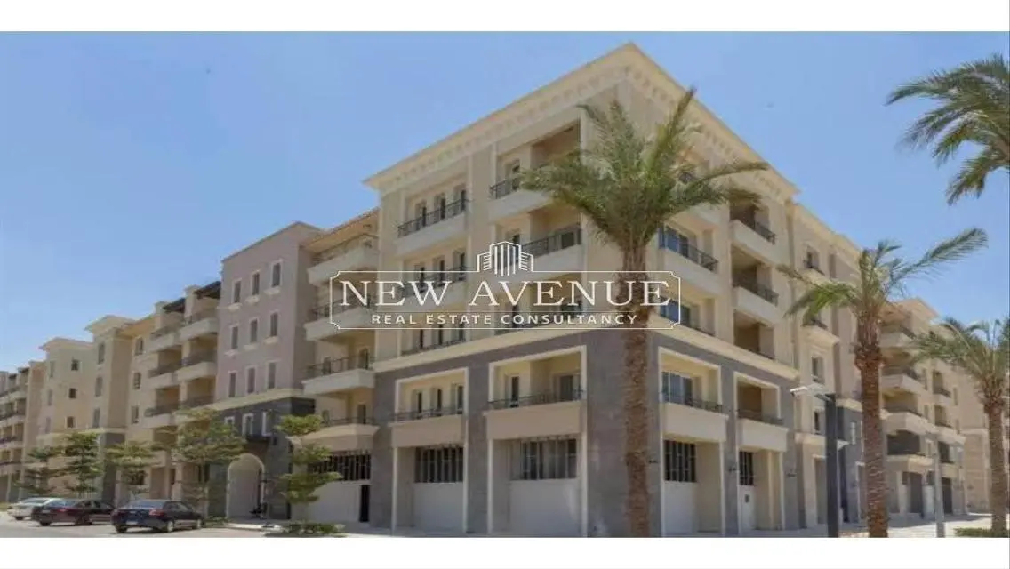 Luxury Apartment for Sale - 148 Sq. M
