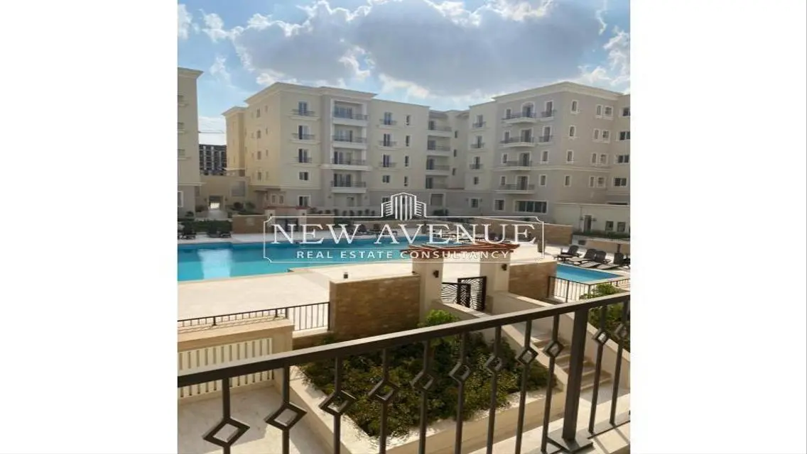 Luxury Apartment for Sale - 148 Sq. M
