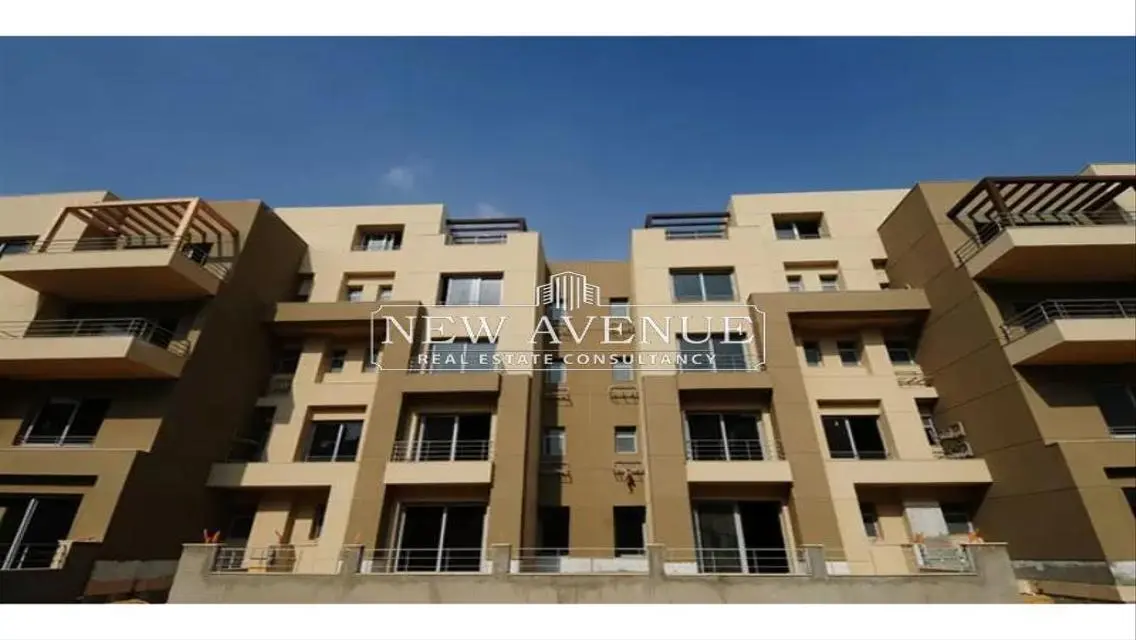 Luxury Apartment with Spacious Design in Prime Location
