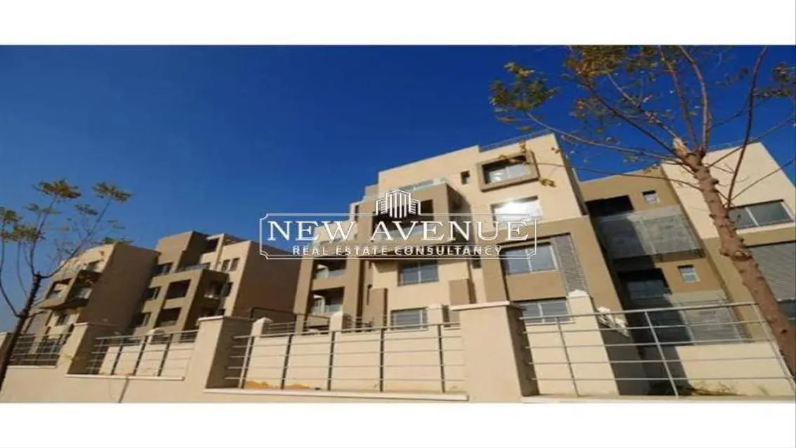 Luxury Apartment with Spacious Design in Prime Location