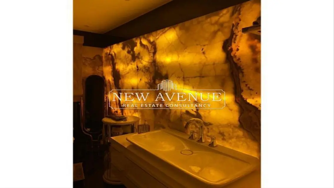 Luxury Apartment with Spacious Design in Prime Location