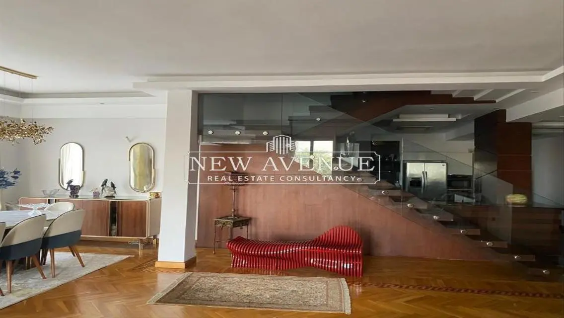 Luxury Apartment with Spacious Design in Prime Location