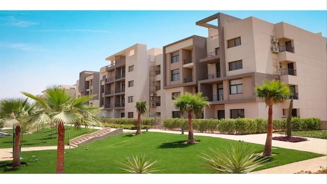 Luxury Apartment in Fifth Square for 11,500,000 EGP