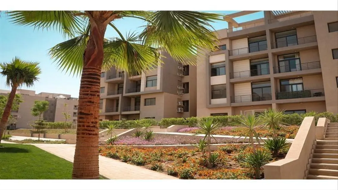 Luxury Apartment in Fifth Square for 11,500,000 EGP