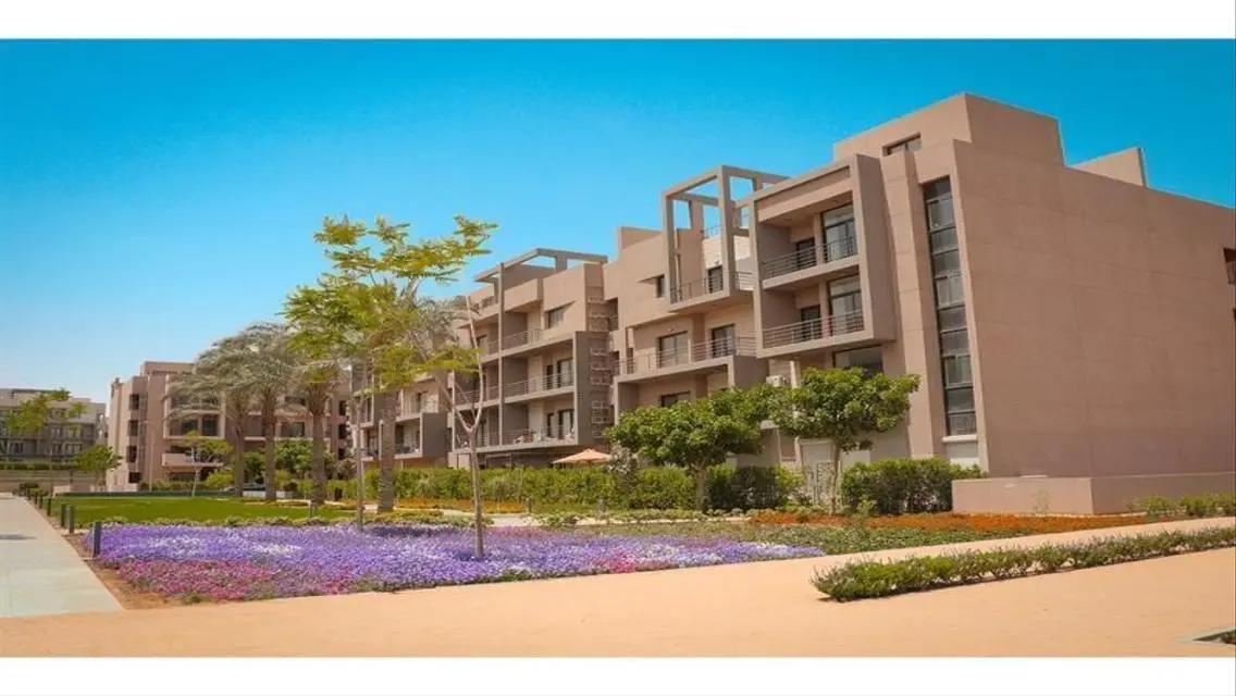 Luxury Apartment in Fifth Square for 11,500,000 EGP