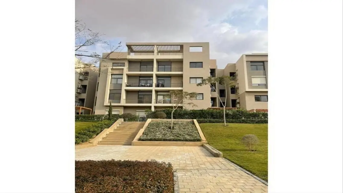 Luxury Apartment in Fifth Square for 11,500,000 EGP