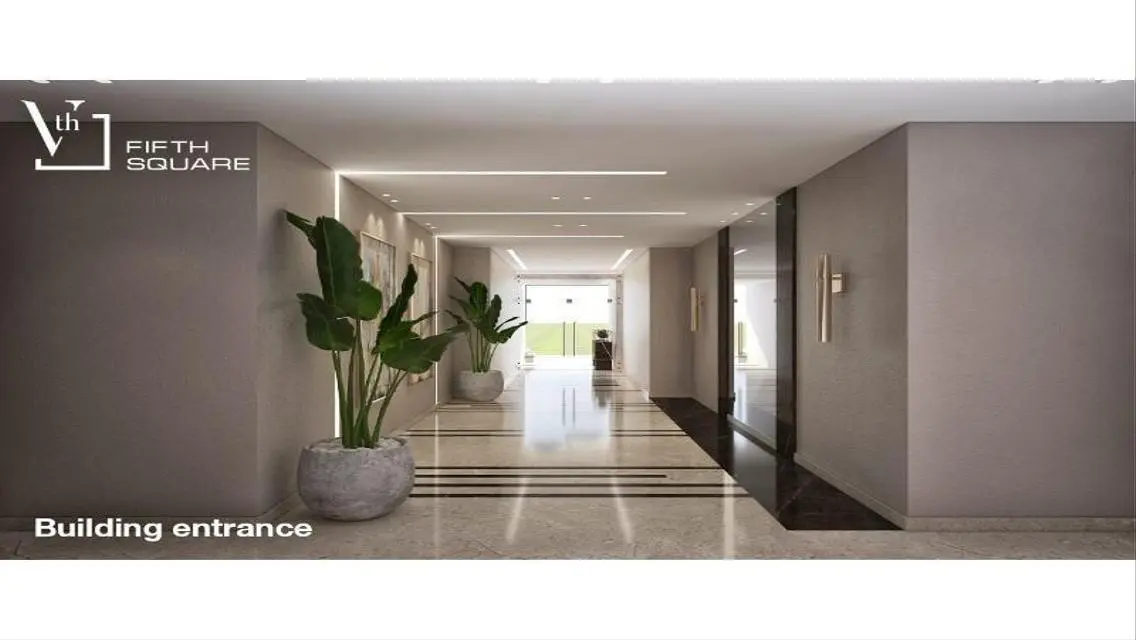 Luxury Apartment in Fifth Square for 11,500,000 EGP