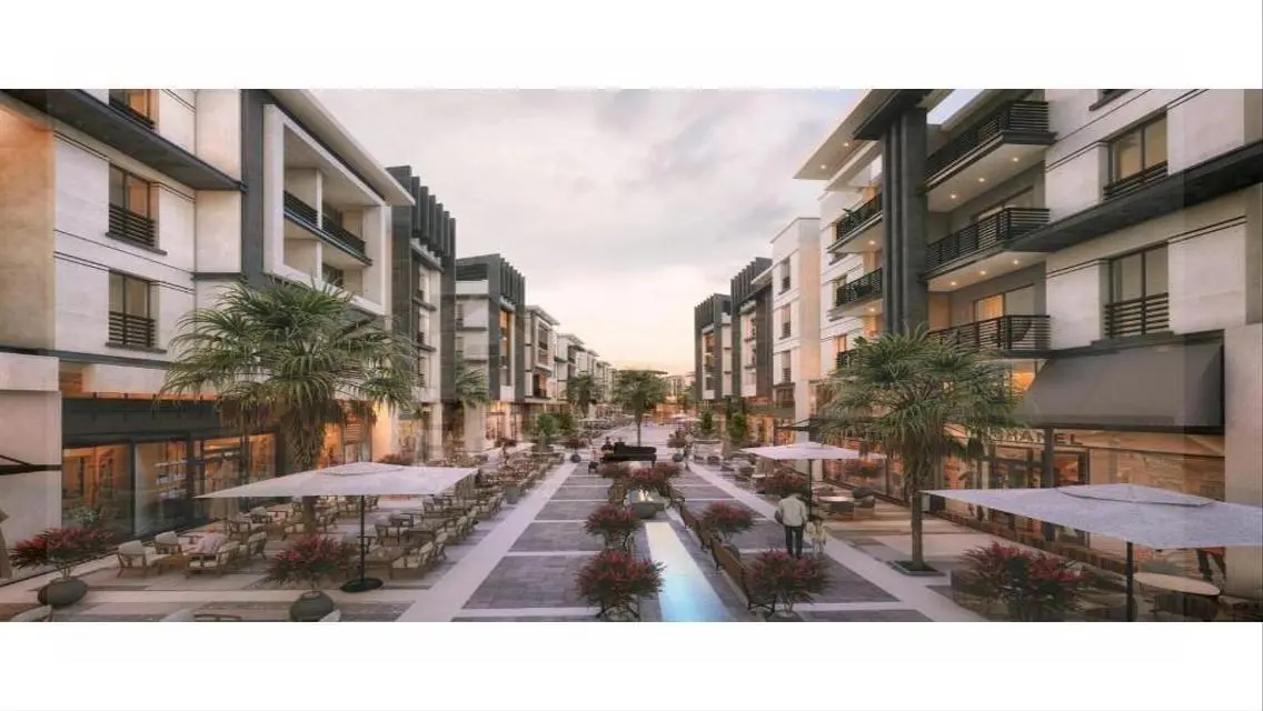 Luxury Apartment in CITIZEN HOME