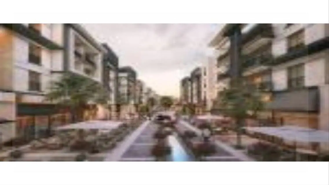 Luxury Apartment in CITIZEN HOME