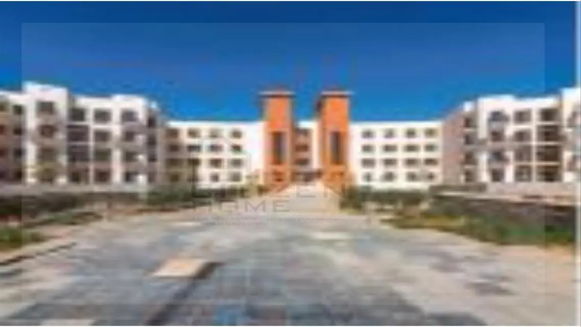 Luxury Apartment in CITIZEN HOME
