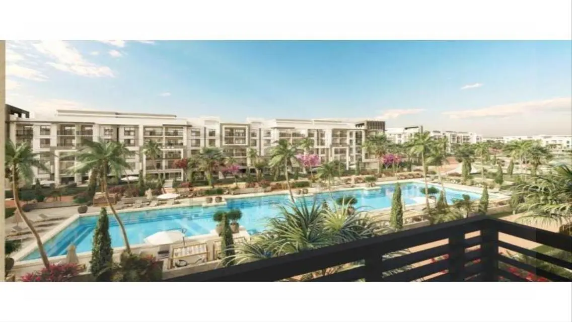 Luxury Apartment in CITIZEN HOME