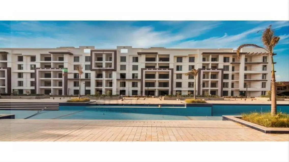 Luxury Apartment in CITIZEN HOME