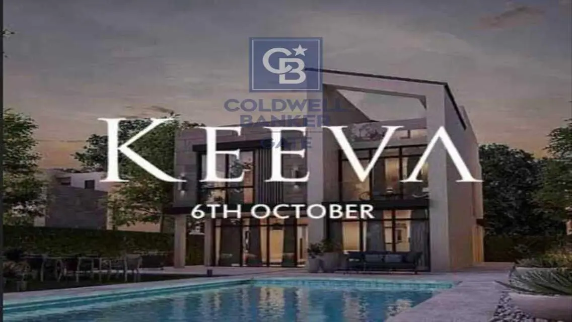 Luxury Villa for Sale with Private Pool and Lake View