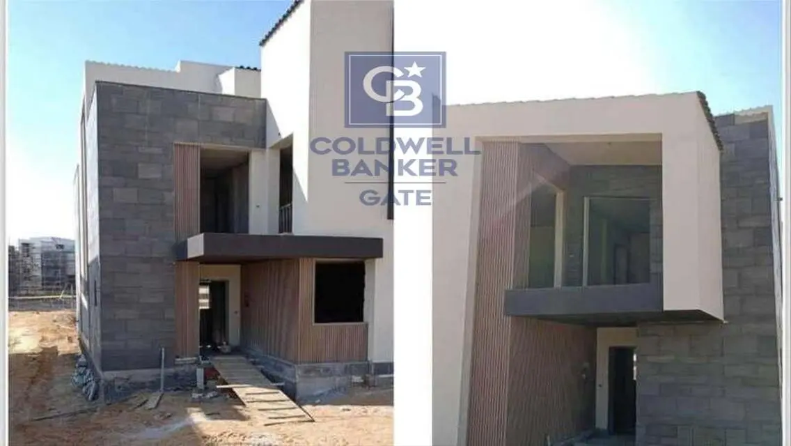 Luxury Villa for Sale with Private Pool and Lake View