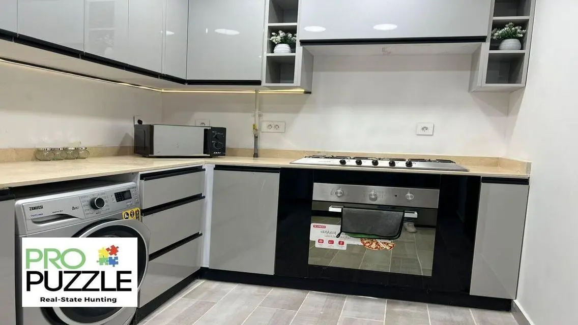 Luxury Apartment at CFC AURA