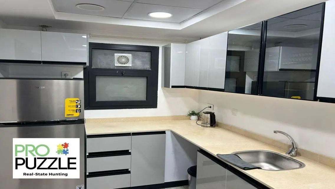 Luxury Apartment at CFC AURA