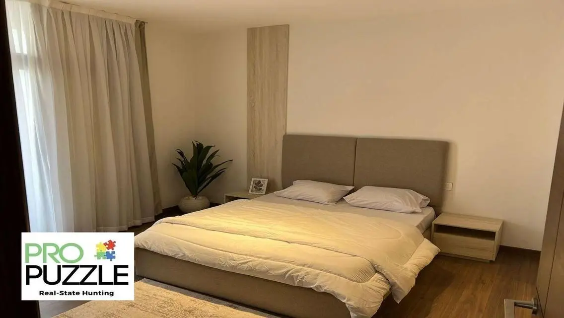 Luxury Apartment at CFC AURA