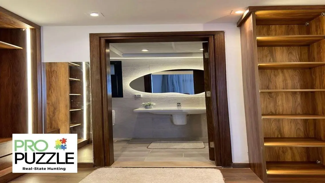 Luxury Apartment at CFC AURA