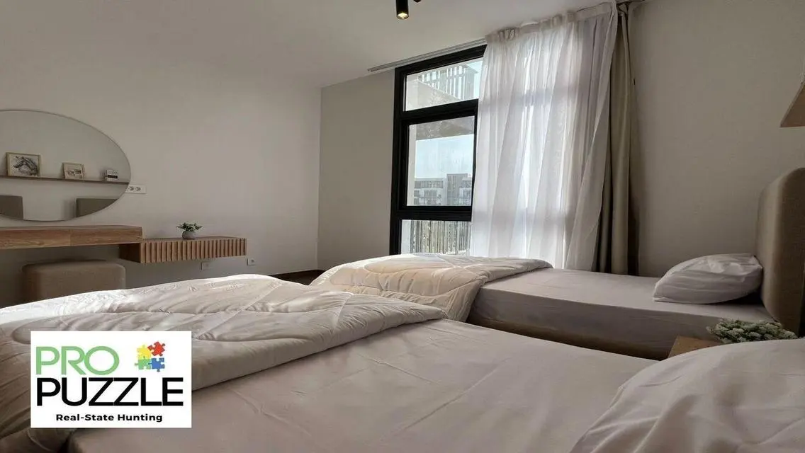 Luxury Apartment at CFC AURA