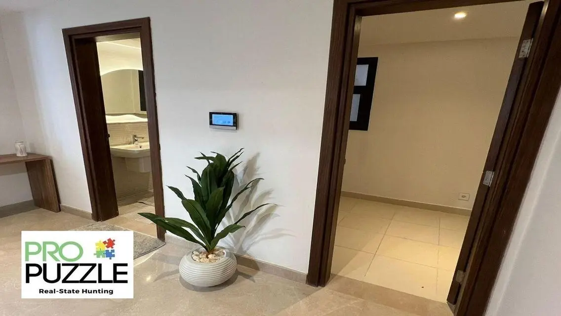 Luxury Apartment at CFC AURA