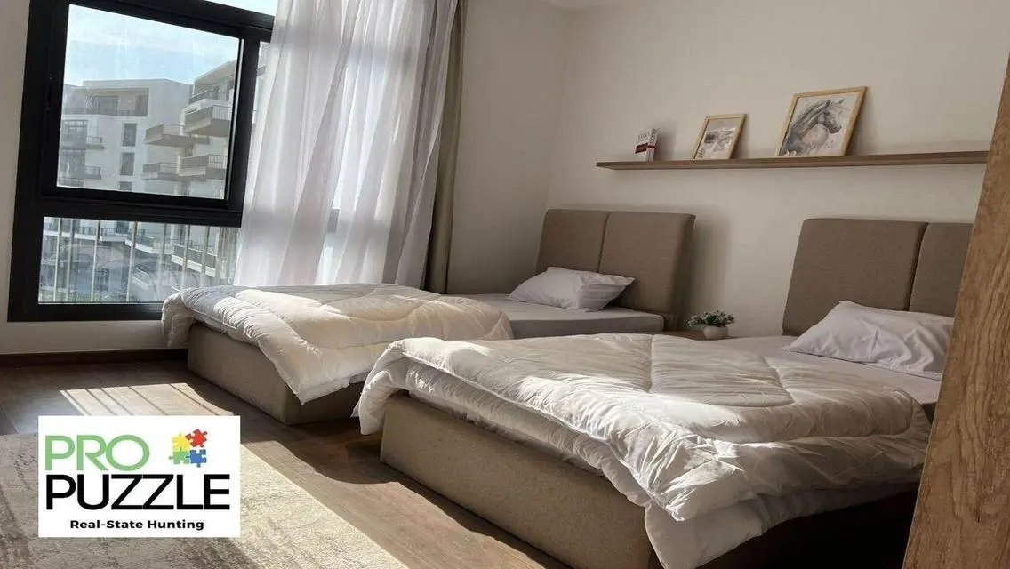 Luxury Apartment at CFC AURA