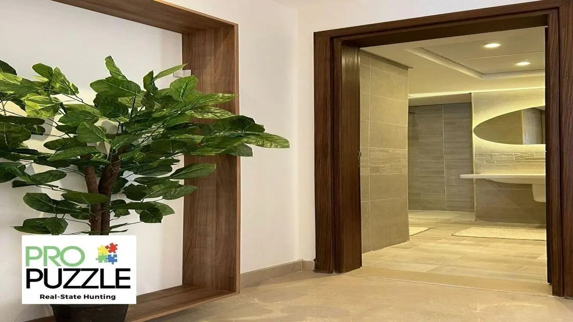 Luxury Apartment at CFC AURA
