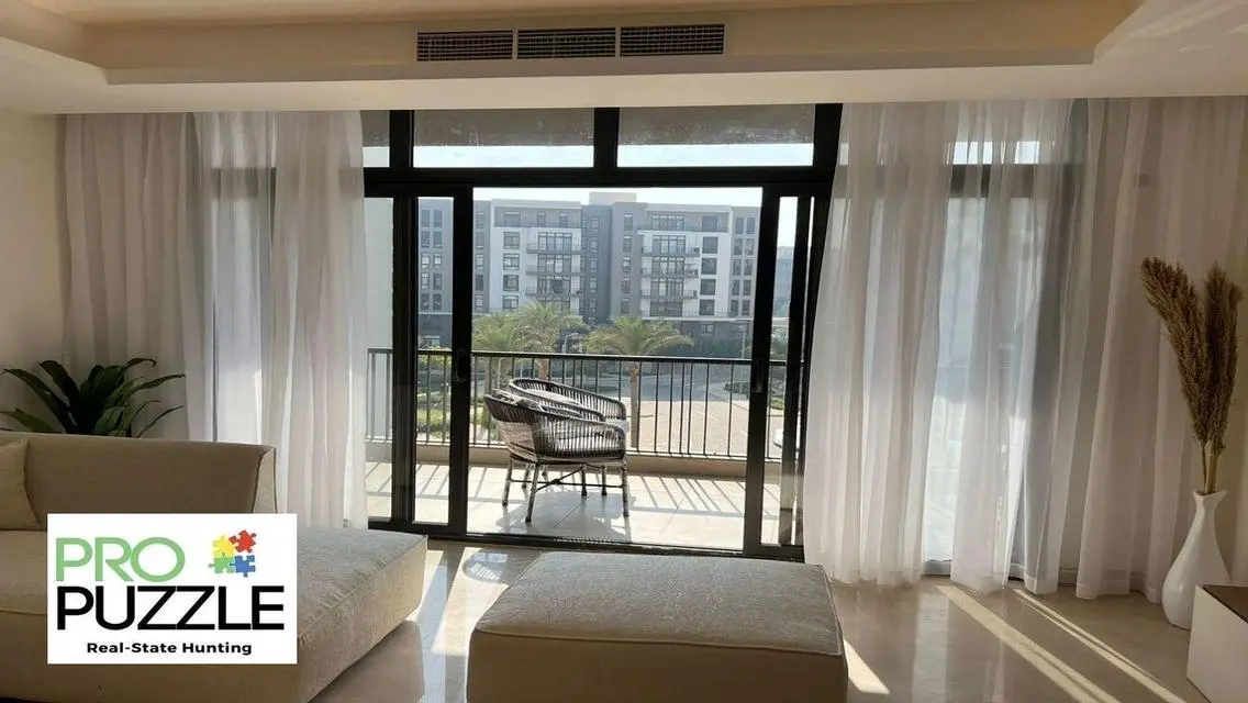 Luxury Apartment at CFC AURA