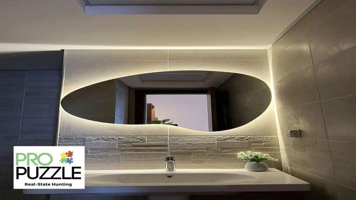 Luxury Apartment at CFC AURA