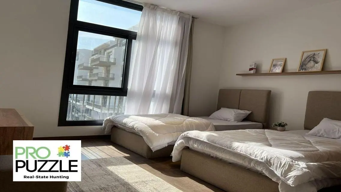 Luxury Apartment at CFC AURA