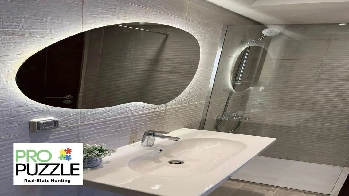 Luxury Apartment at CFC AURA