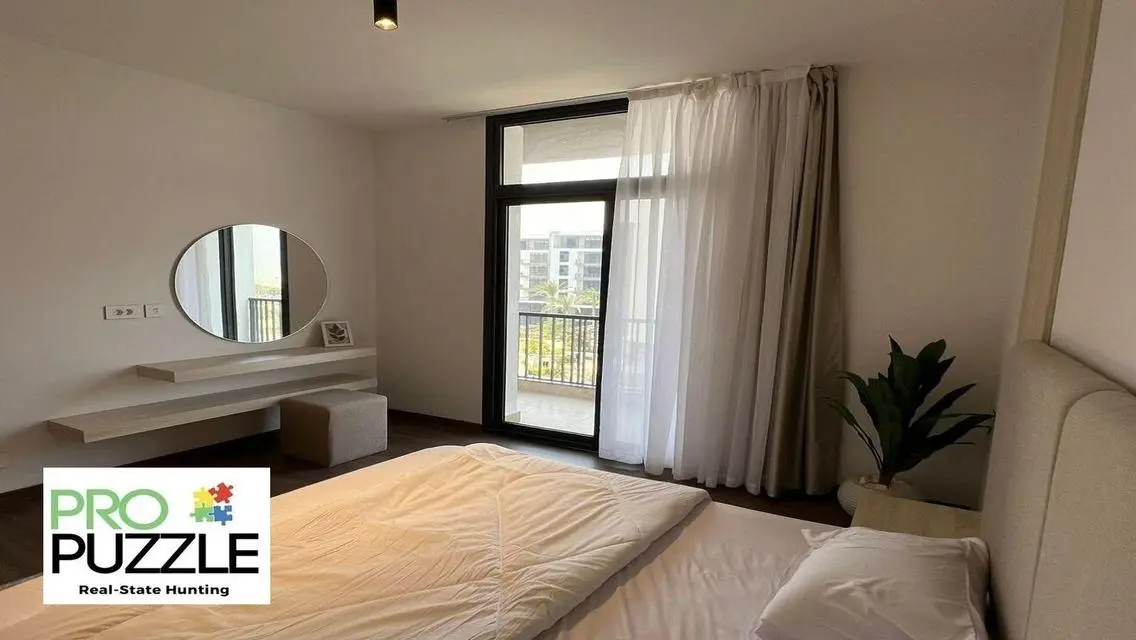 Luxury Apartment at CFC AURA