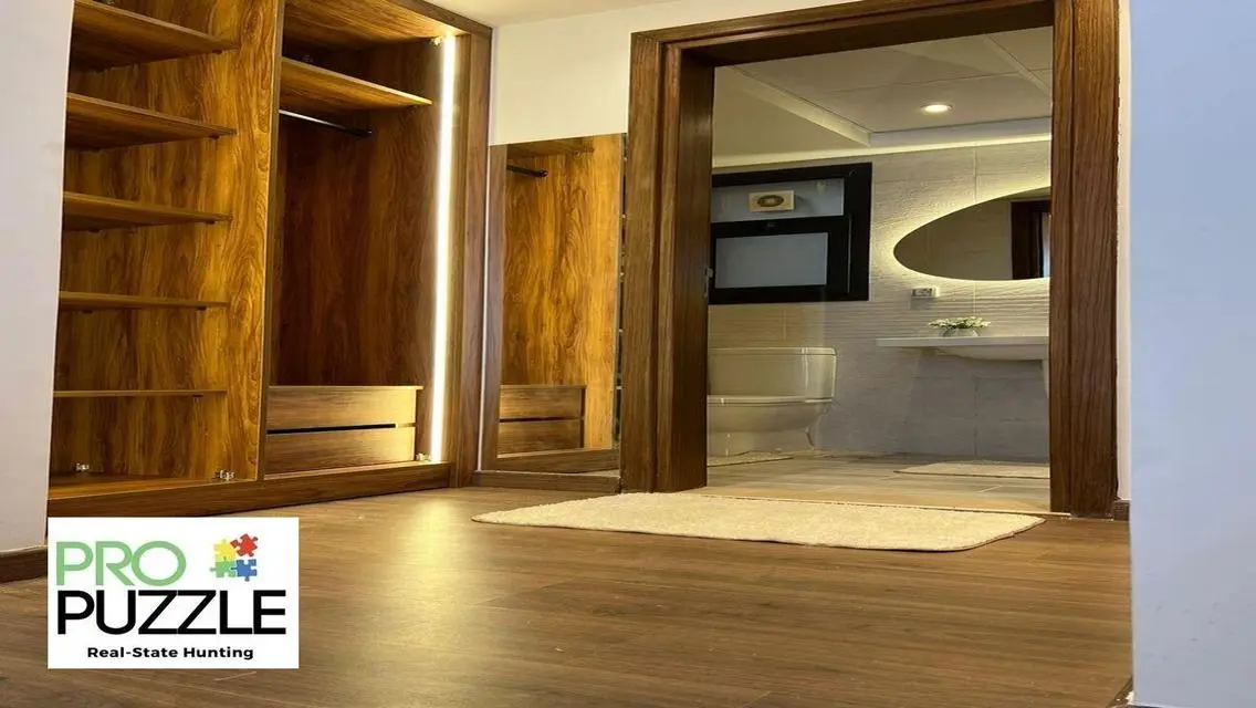 Luxury Apartment at CFC AURA