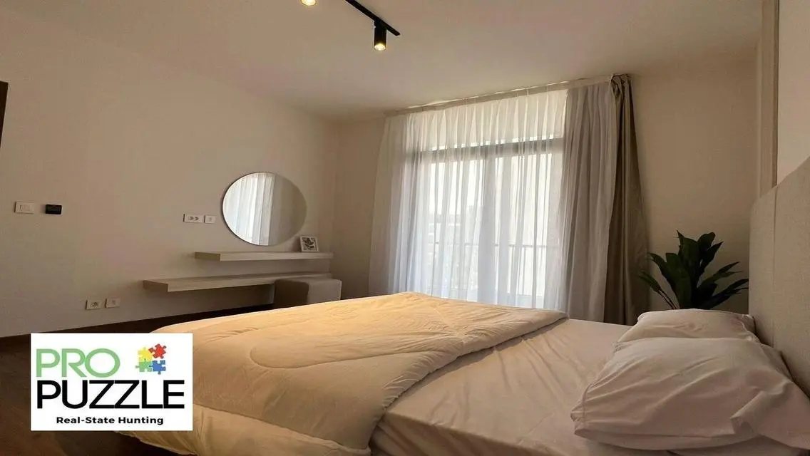 Luxury Apartment at CFC AURA