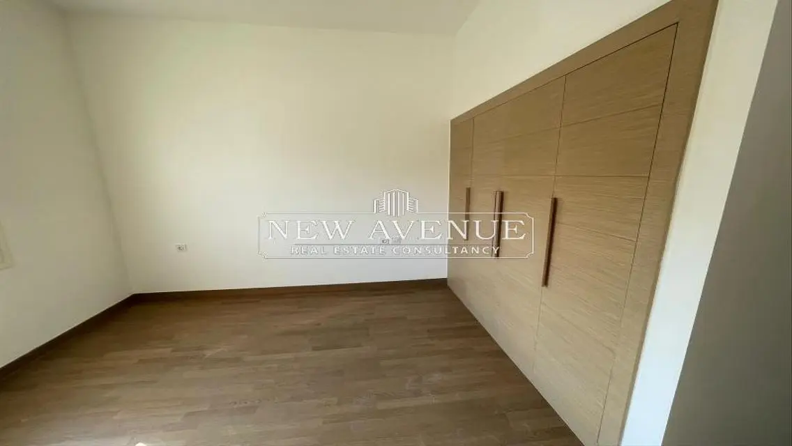 Luxury Apartment with Private Balcony and Garden for Sale