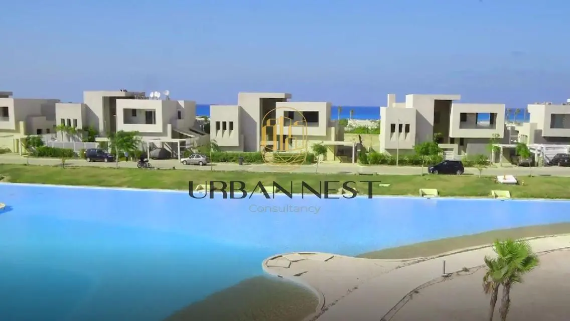 Luxury Apartment for Sale with Stunning Lake Views