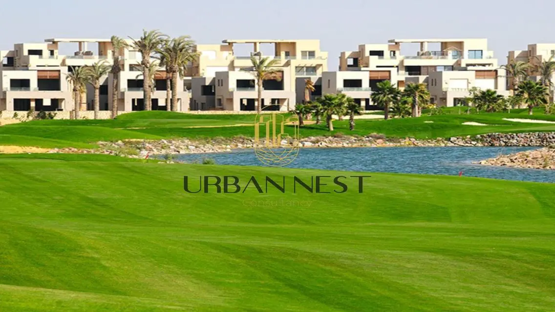 Luxury Apartment for Sale with Stunning Lake Views