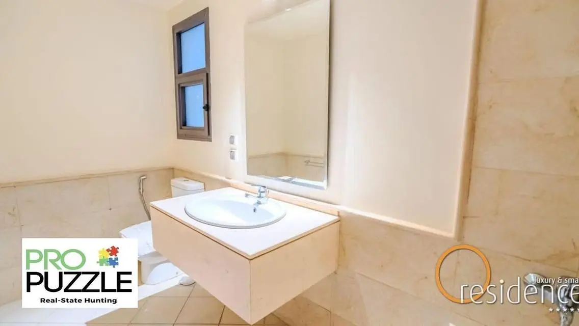 Furnished Apartment for Rent in Mivida - First Floor