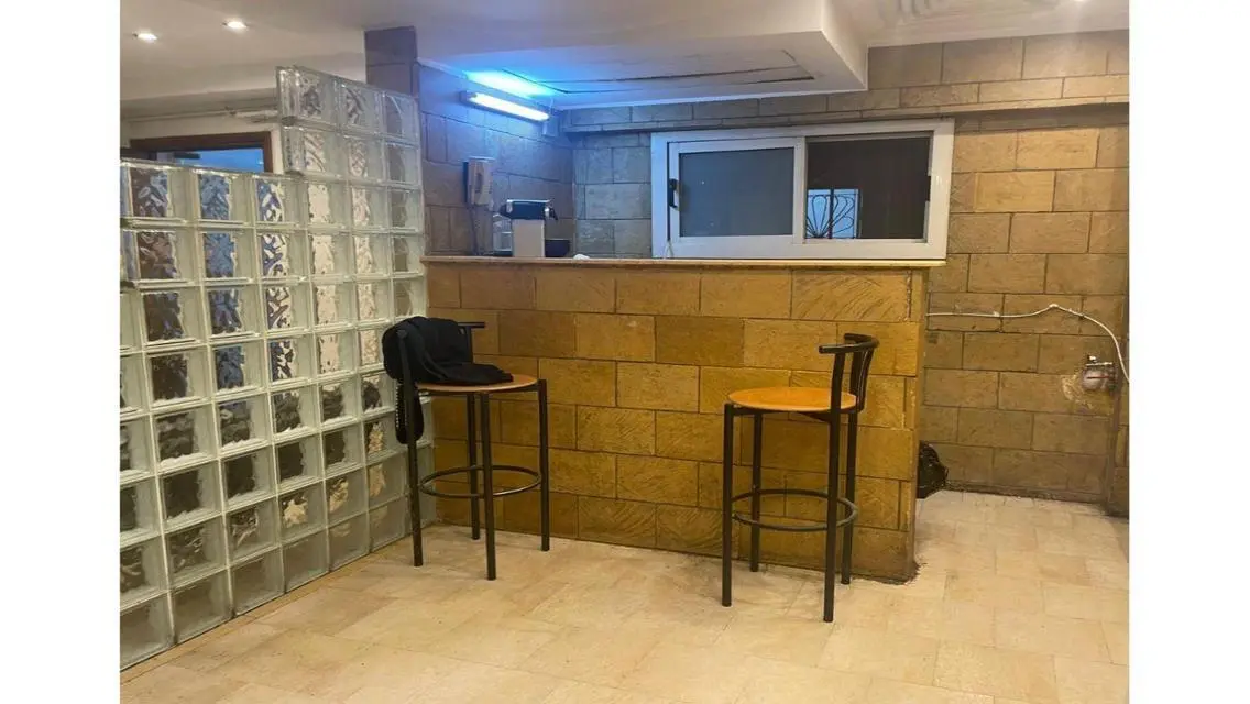 شقة مميزة في مبنى حديث بسعر مناسب