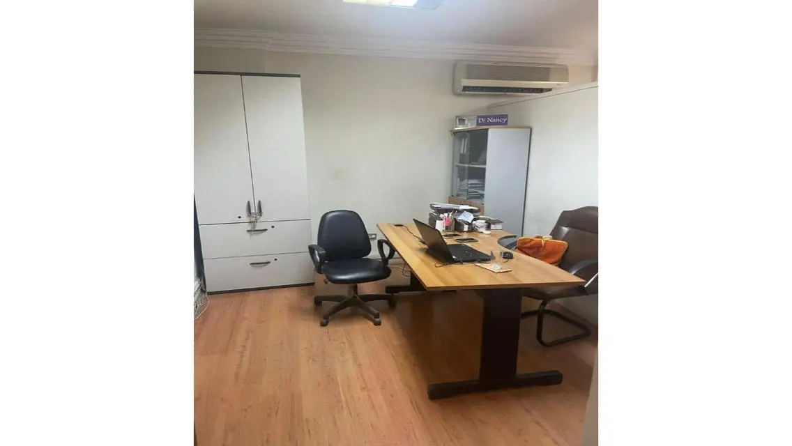 شقة مميزة في مبنى حديث بسعر مناسب