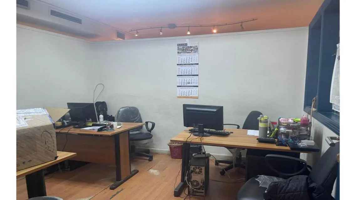 شقة مميزة في مبنى حديث بسعر مناسب