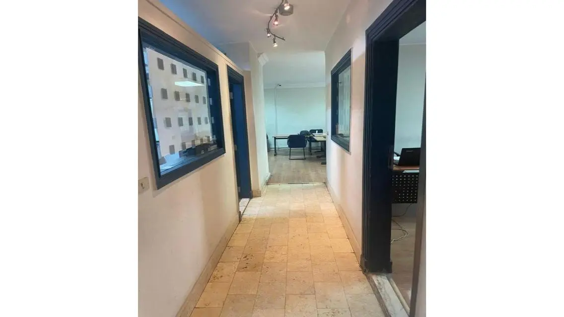 شقة مميزة في مبنى حديث بسعر مناسب