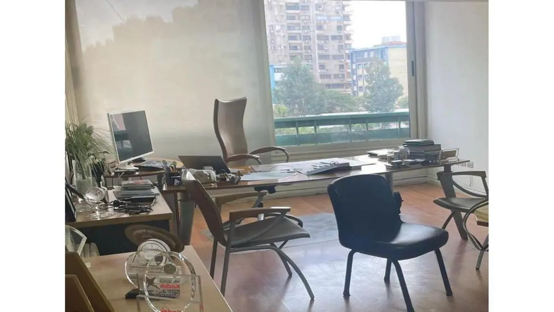 شقة مميزة في مبنى حديث بسعر مناسب