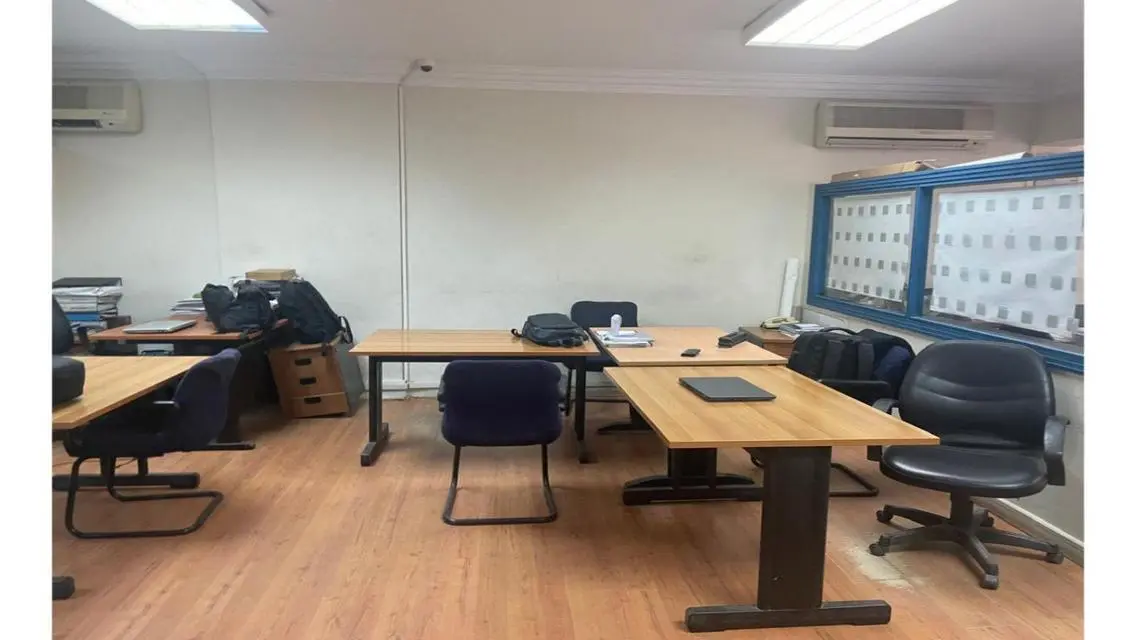 شقة مميزة في مبنى حديث بسعر مناسب