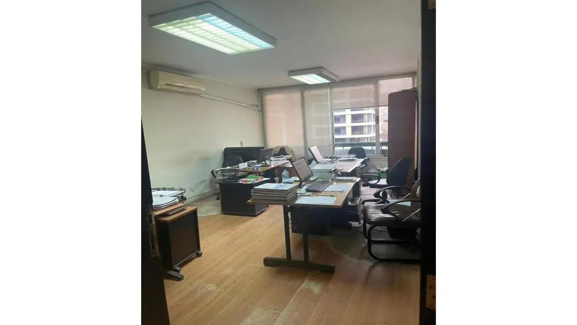 شقة مميزة في مبنى حديث بسعر مناسب