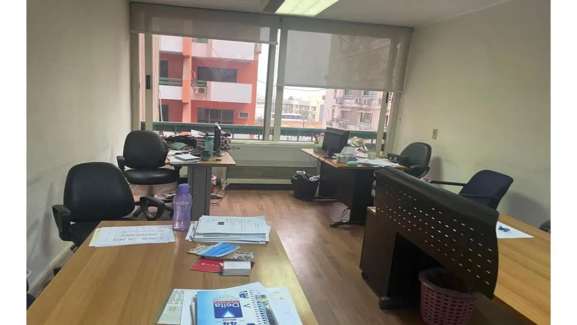 شقة مميزة في مبنى حديث بسعر مناسب